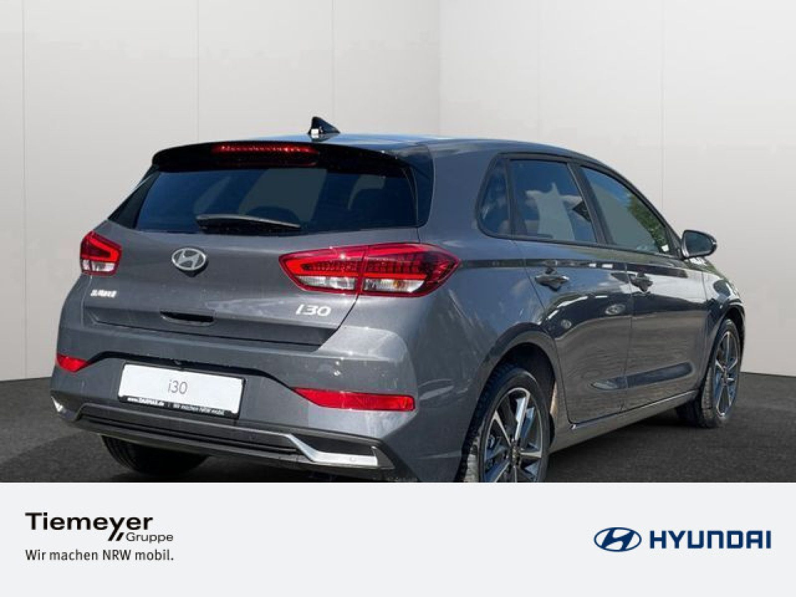Hyundai i30 – Bild 5
