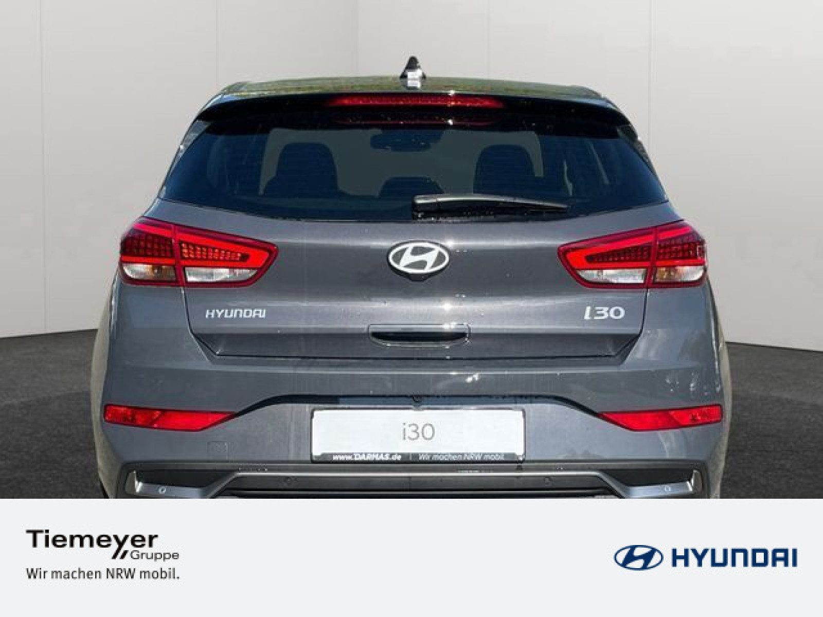 Hyundai i30 – Bild 6
