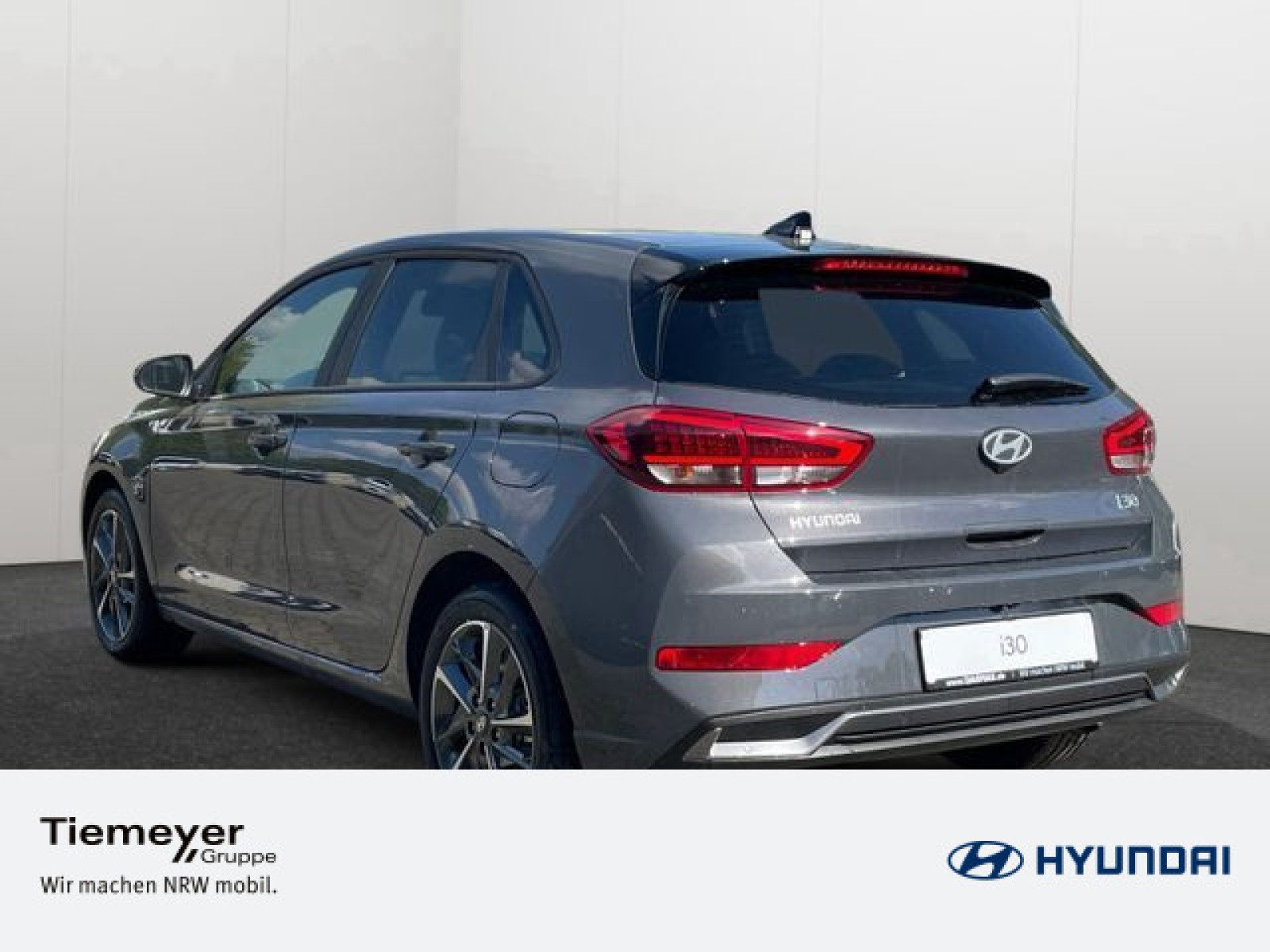 Hyundai i30 – Bild 7
