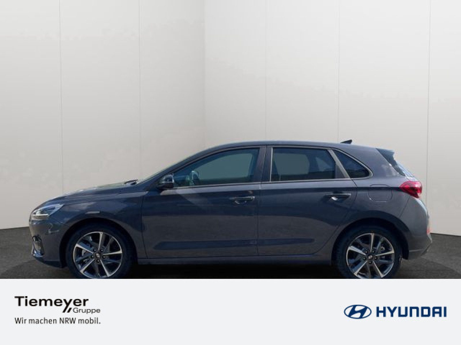 Hyundai i30 – Bild 8