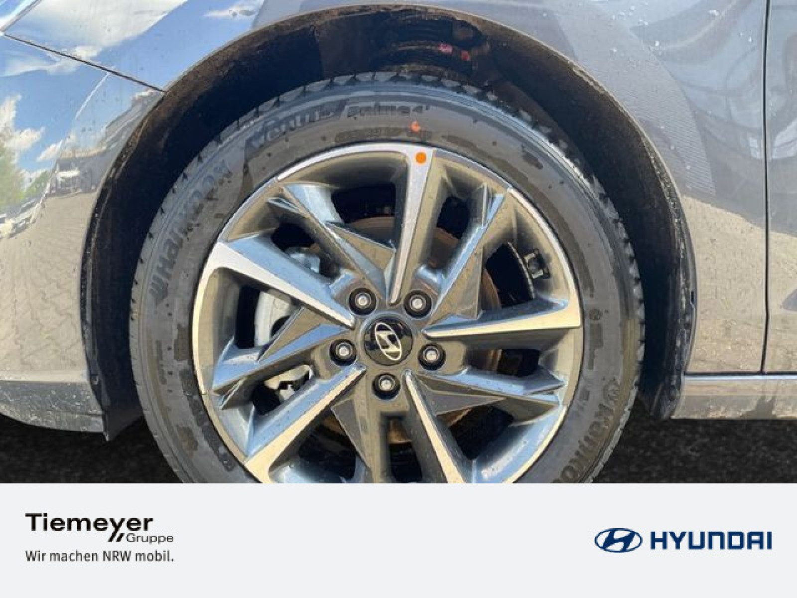 Hyundai i30 – Bild 9
