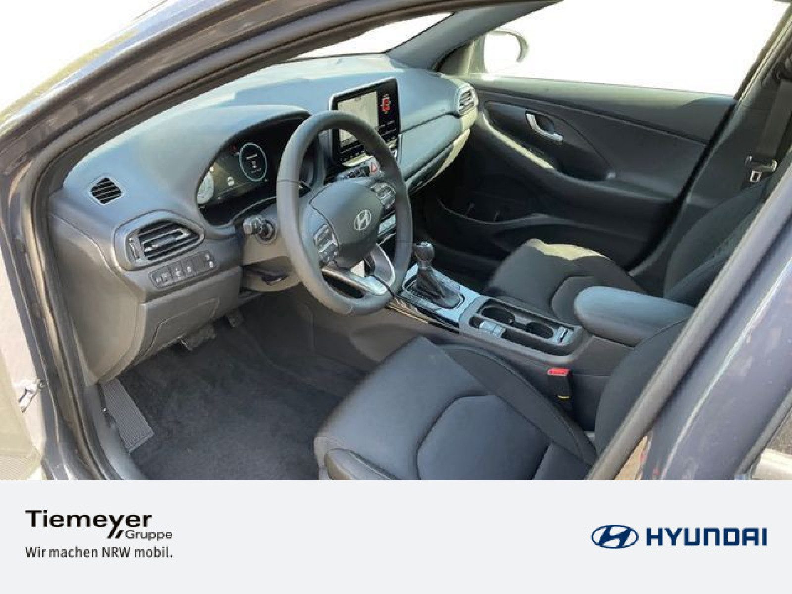Hyundai i30 – Bild 10