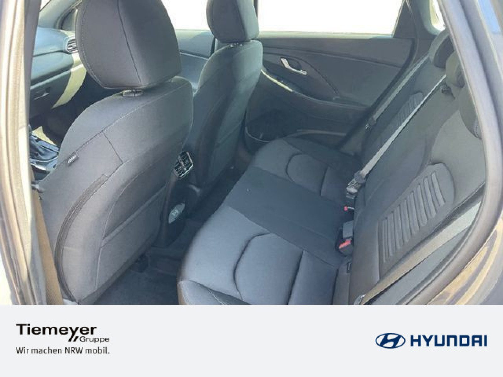 Hyundai i30 – Bild 11