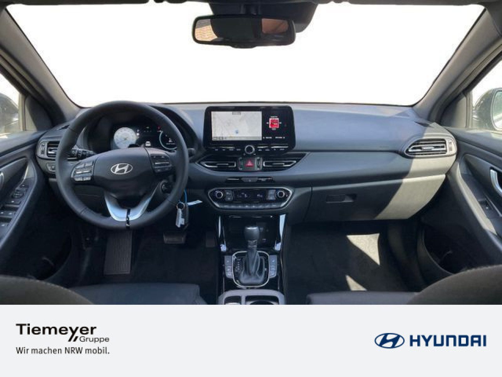 Hyundai i30 – Bild 12