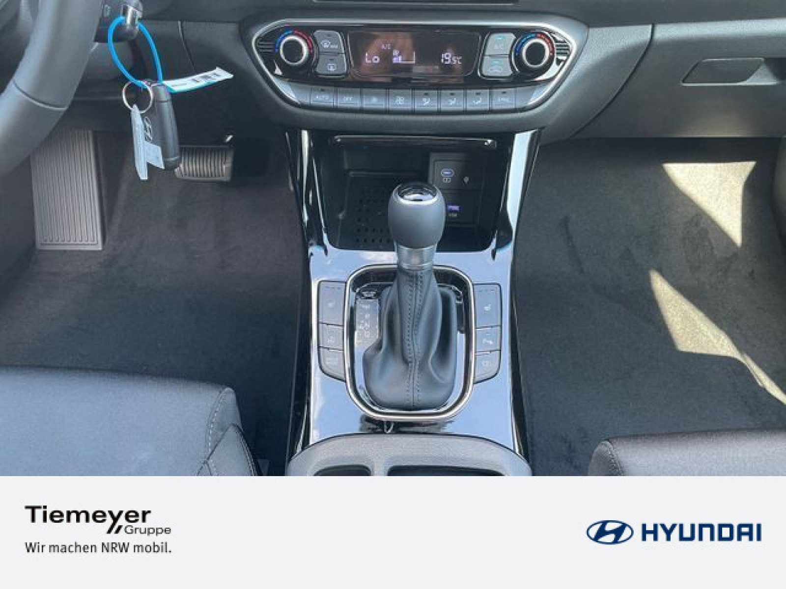 Hyundai i30 – Bild 13