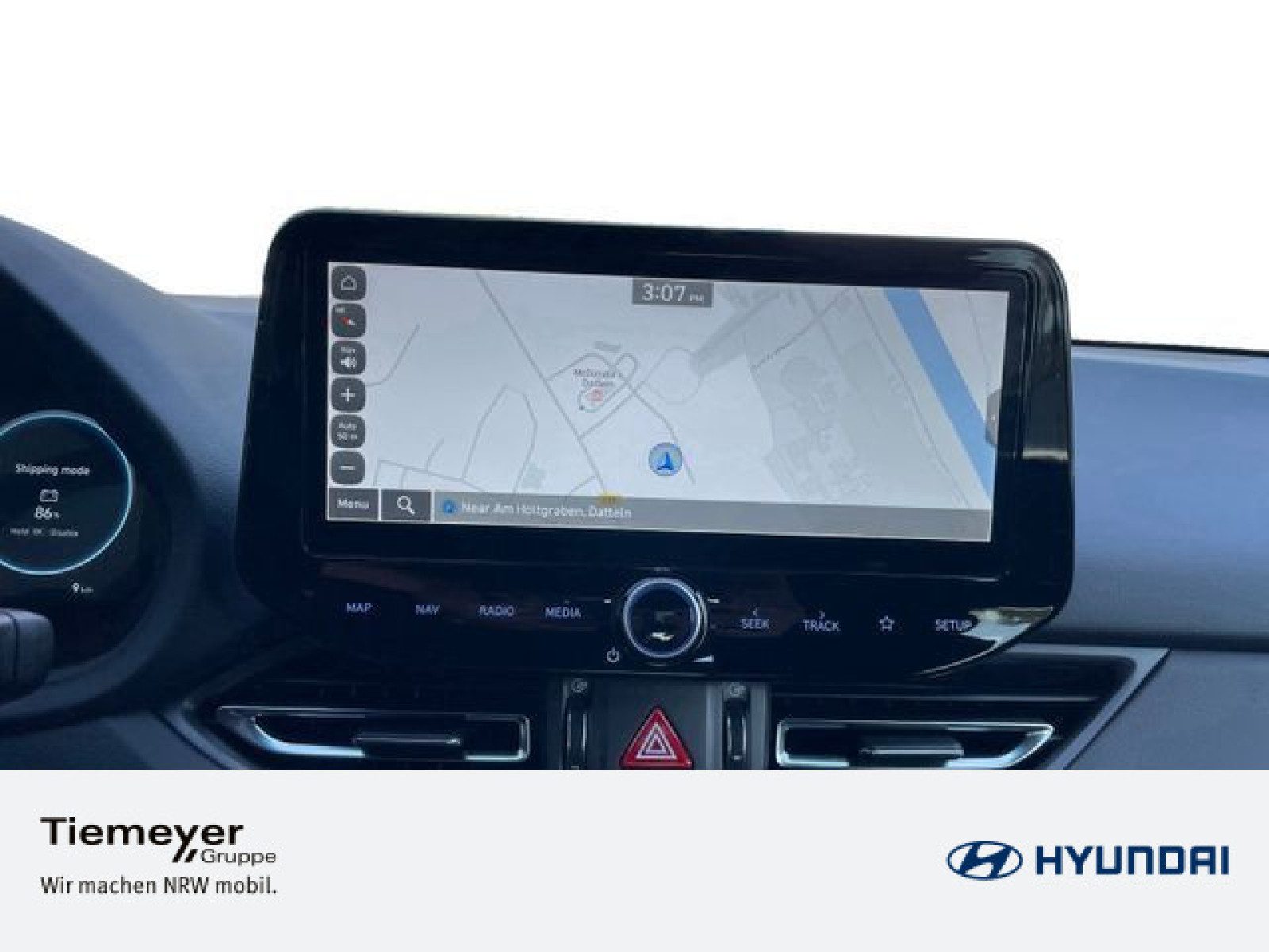 Hyundai i30 – Bild 14