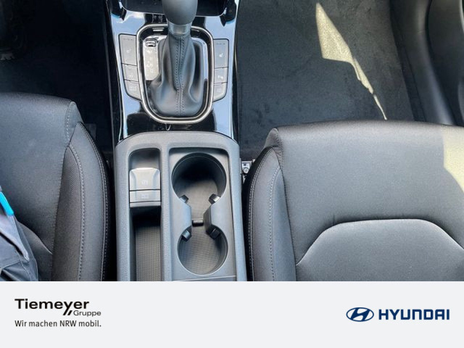 Hyundai i30 – Bild 15