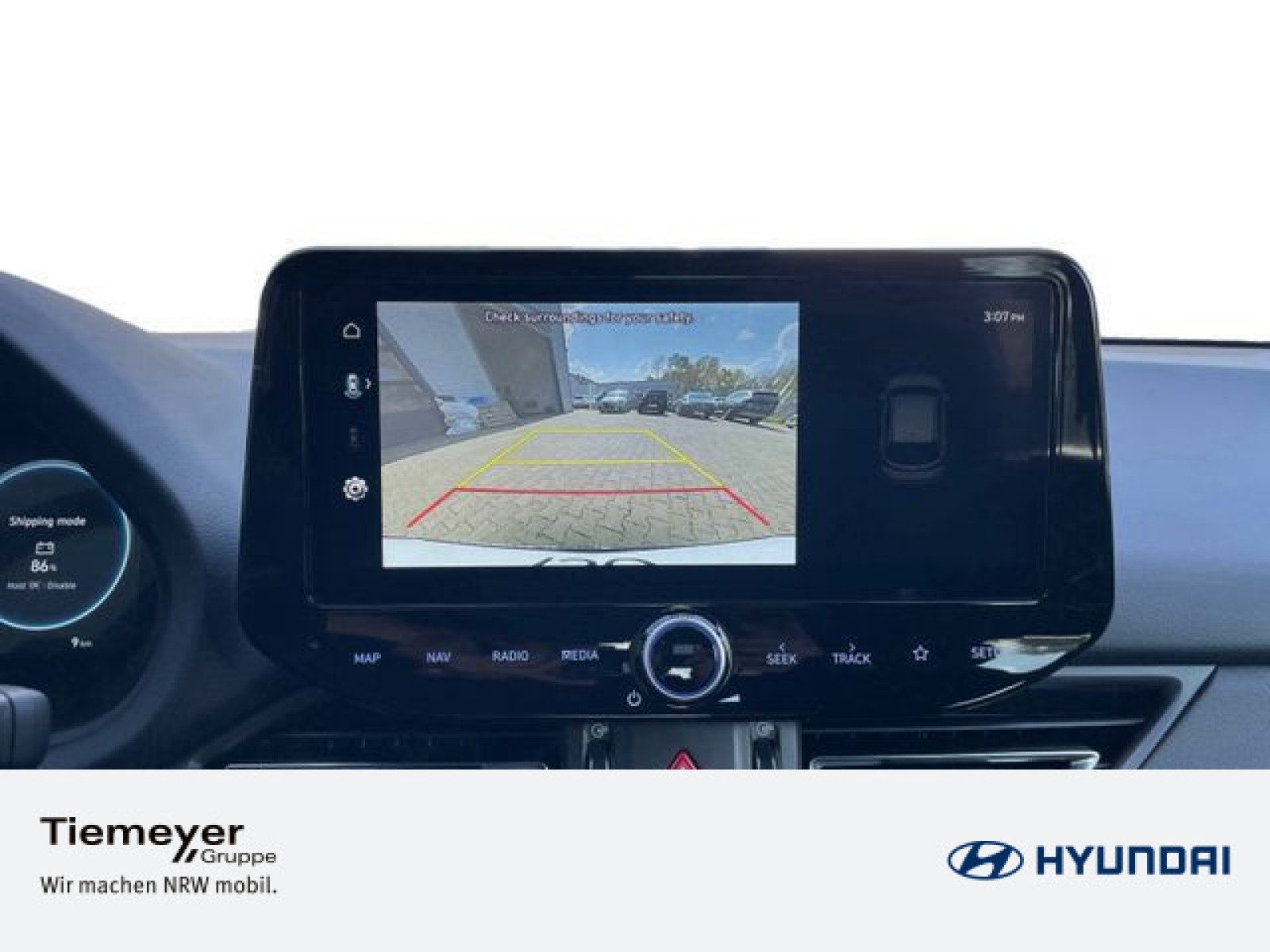 Hyundai i30 – Bild 16