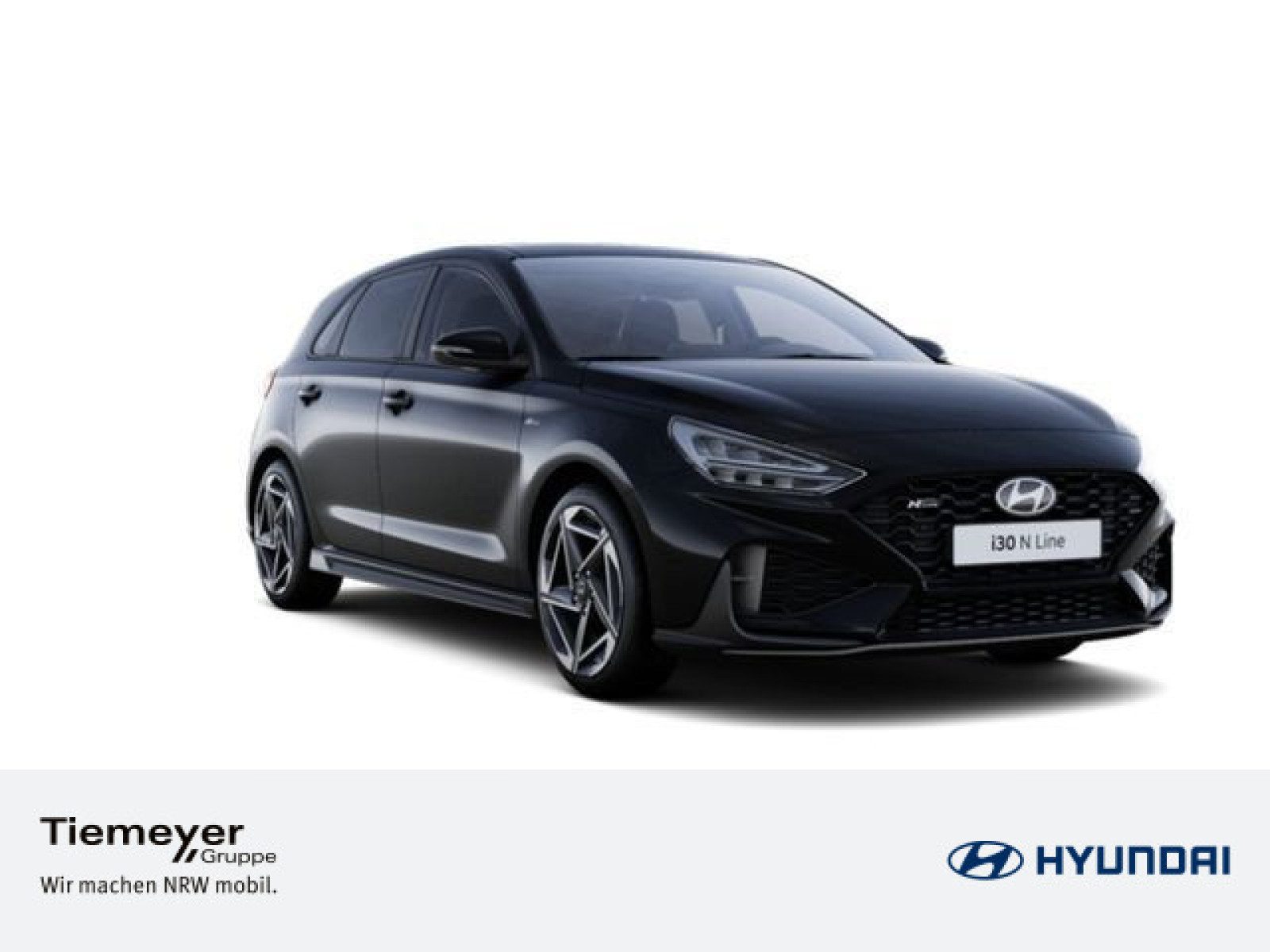 Hyundai i30 – Bild 1