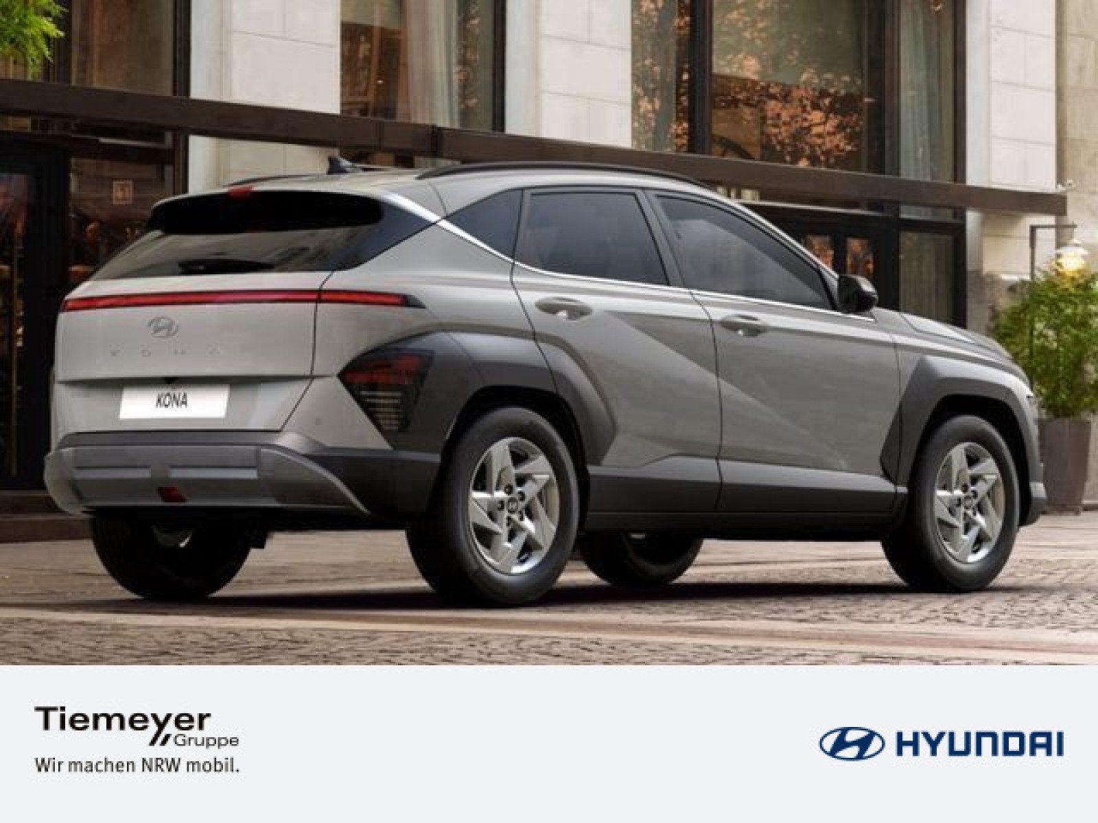 Hyundai Kona – Bild 2