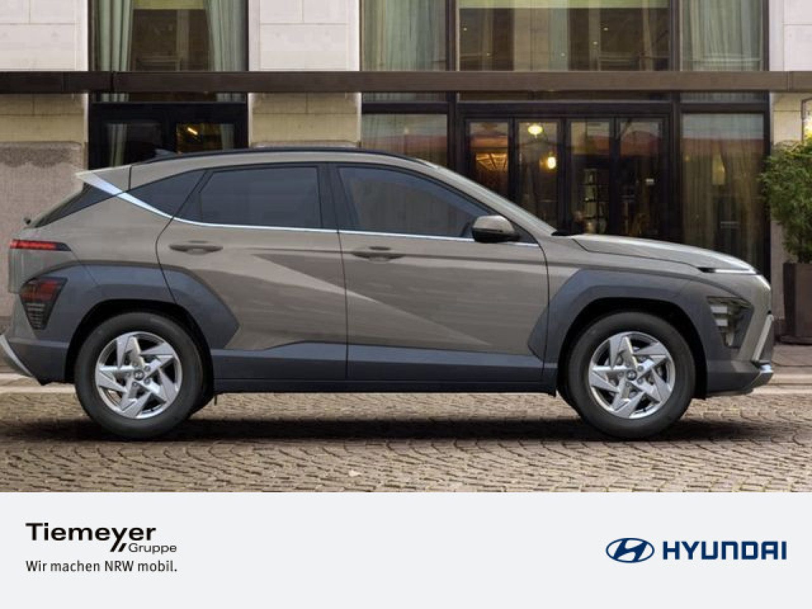 Hyundai Kona – Bild 3