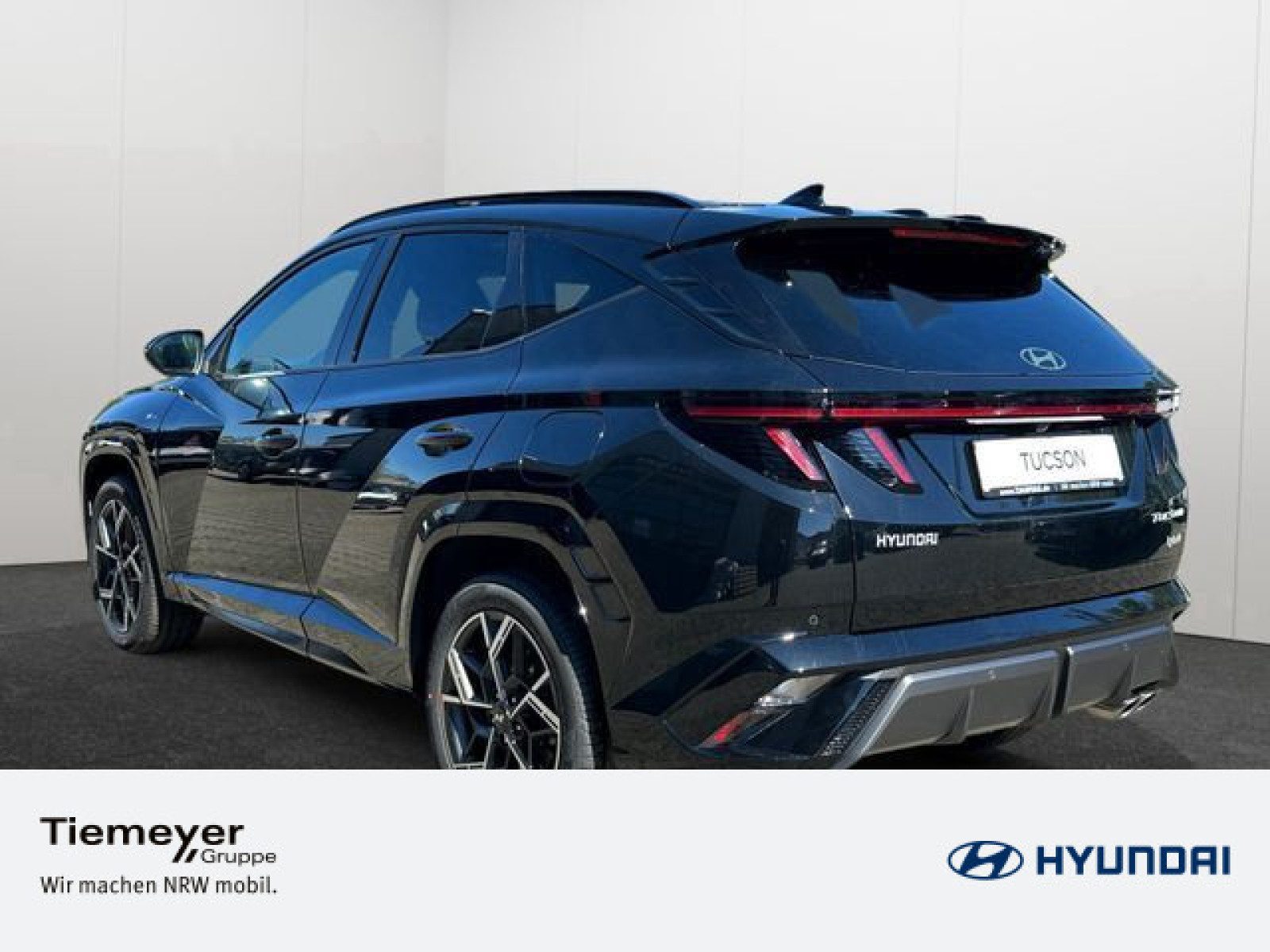 Hyundai Tucson – Bild 7