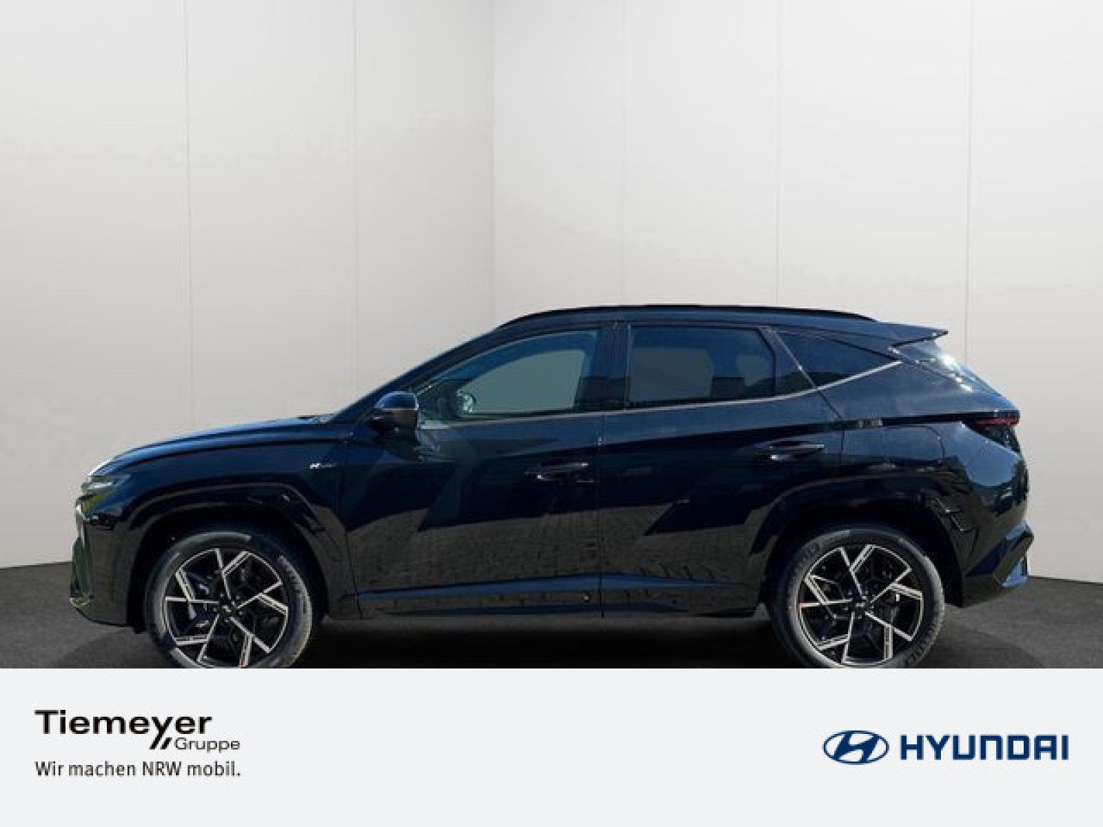 Hyundai Tucson – Bild 8