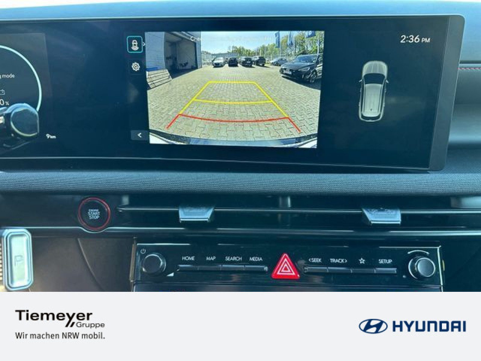 Hyundai Tucson – Bild 15