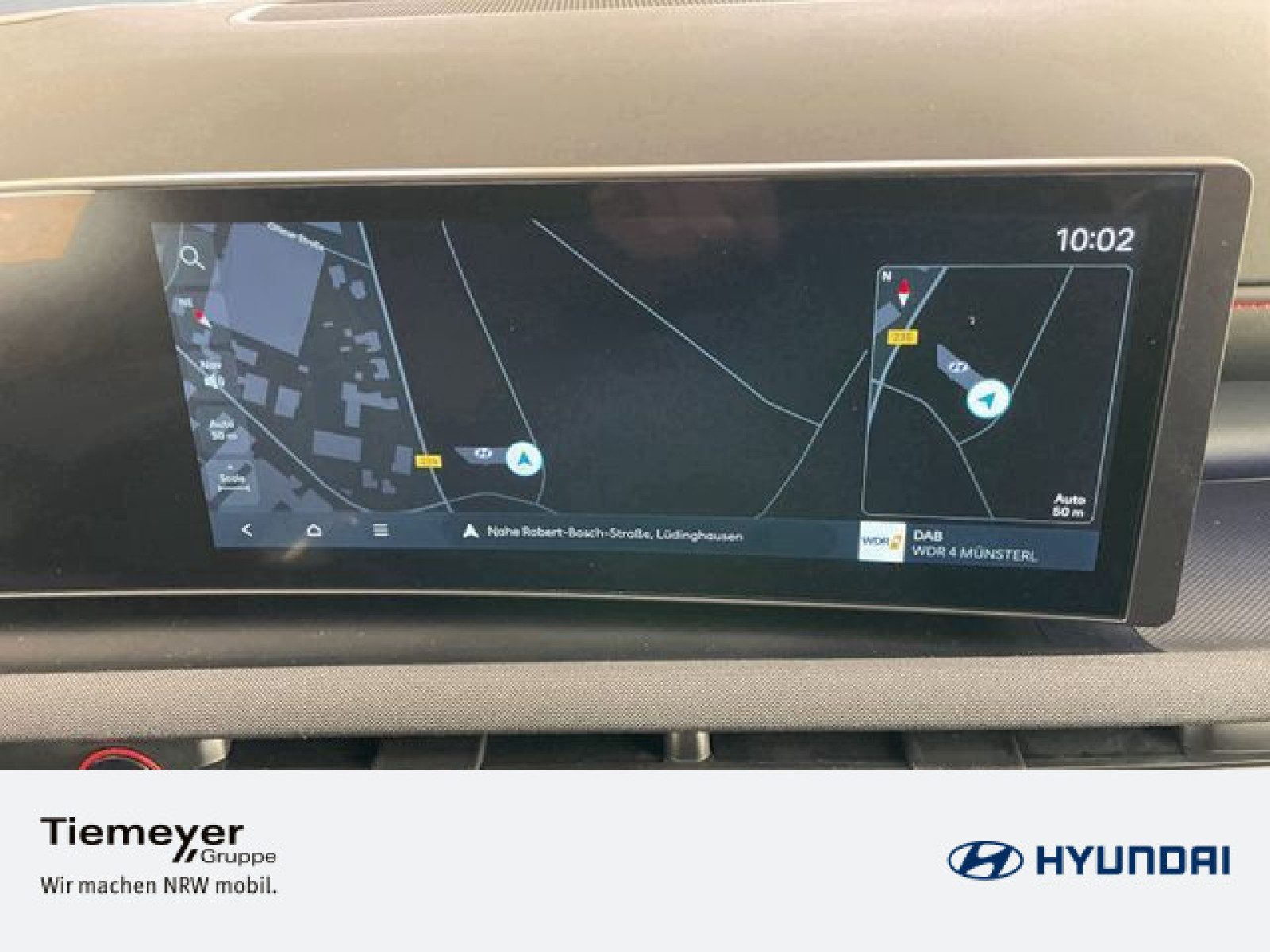 Hyundai Tucson – Bild 14