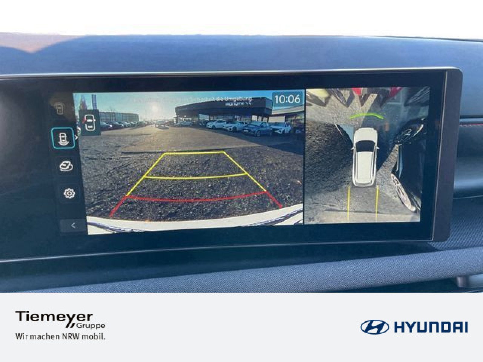 Hyundai Tucson – Bild 15