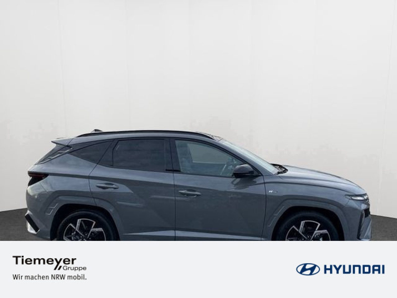 Hyundai Tucson – Bild 4