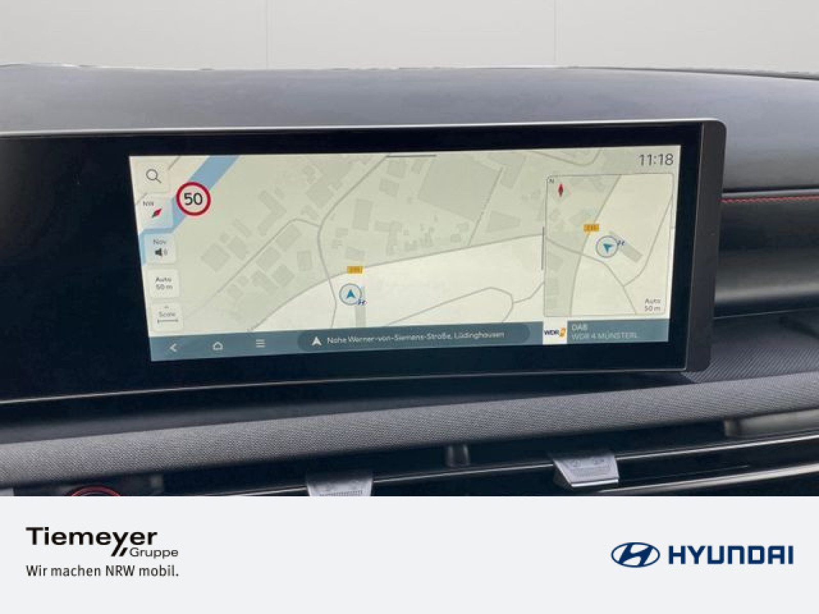Hyundai Tucson – Bild 14