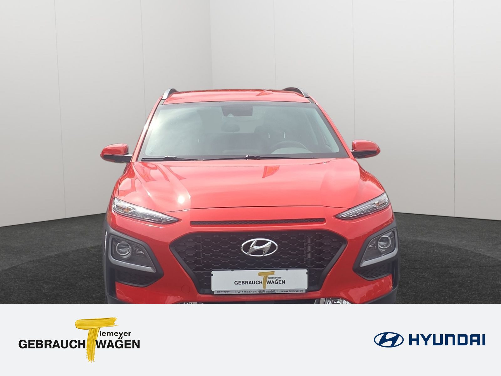 Hyundai Kona – Bild 2