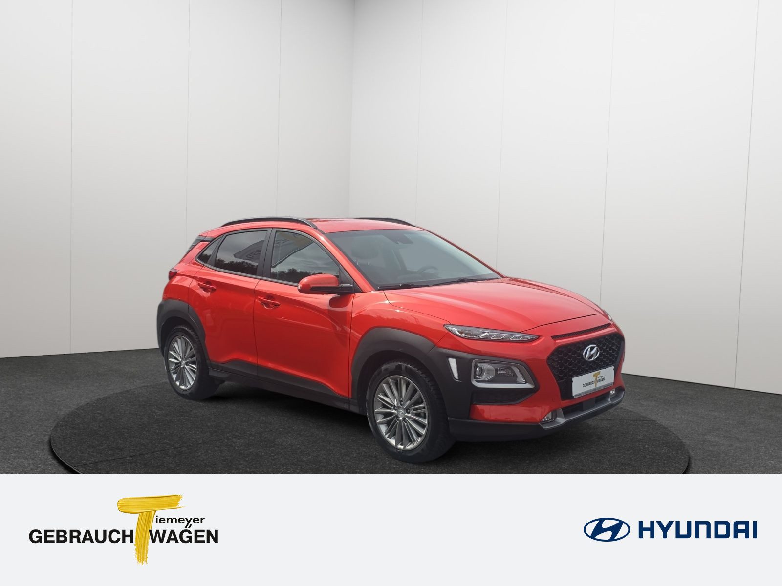 Hyundai Kona – Bild 3