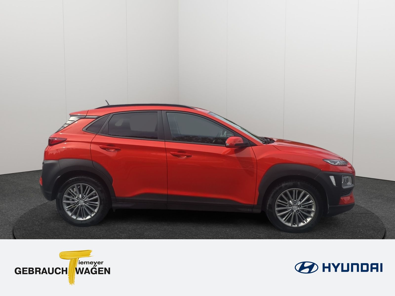Hyundai Kona – Bild 4