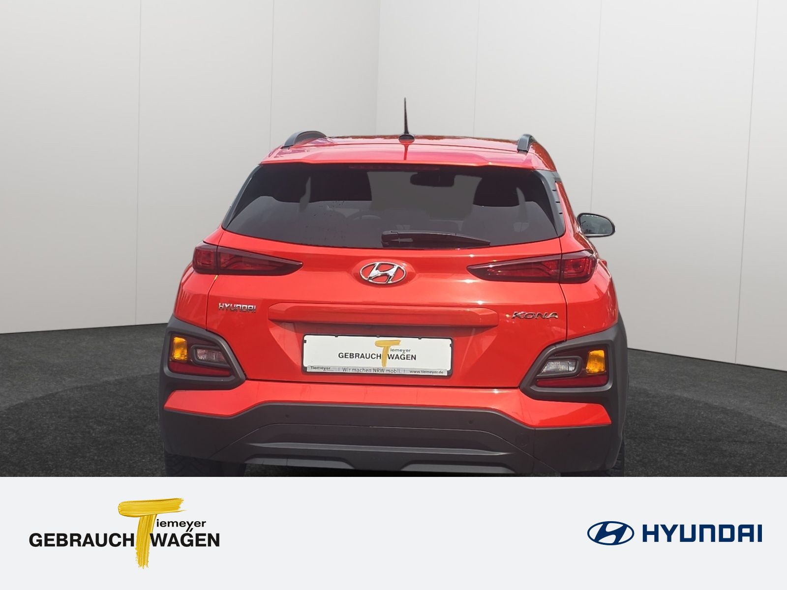 Hyundai Kona – Bild 6