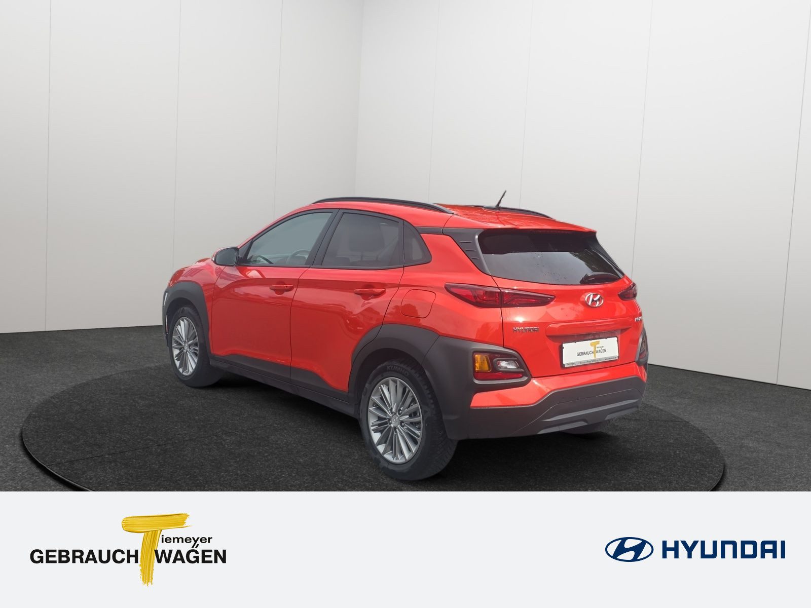 Hyundai Kona – Bild 7