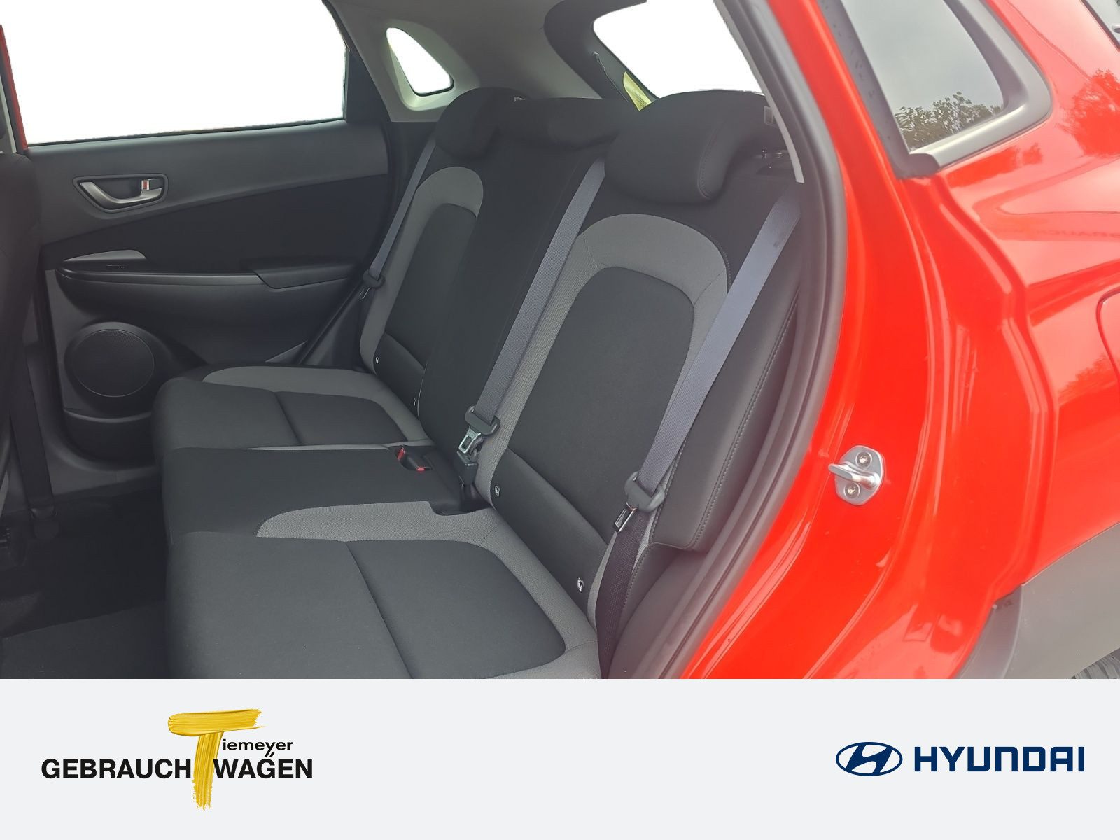 Hyundai Kona – Bild 11
