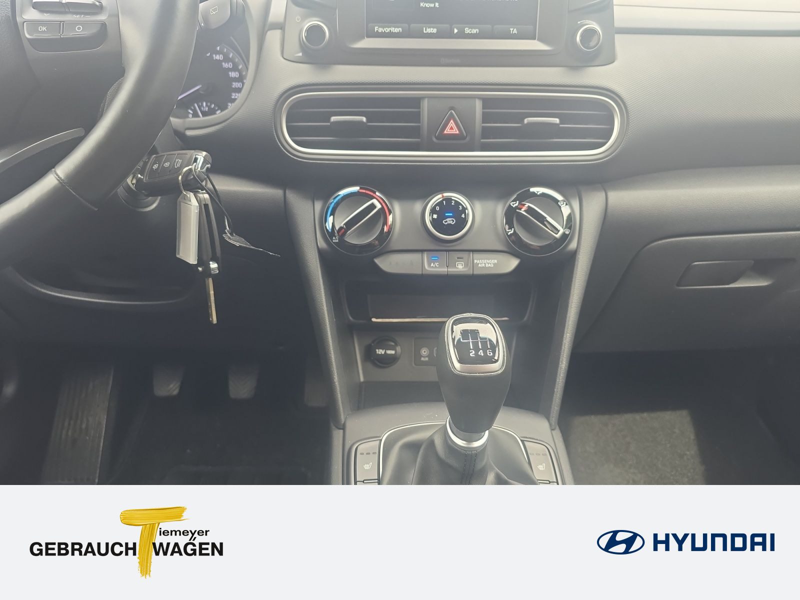 Hyundai Kona – Bild 13