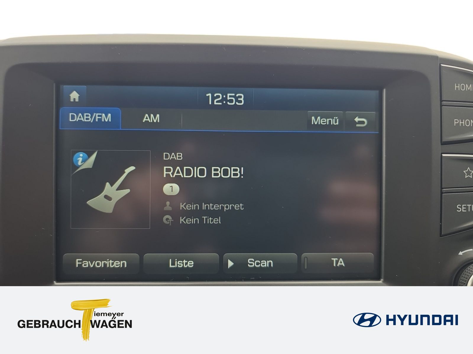 Hyundai Kona – Bild 14