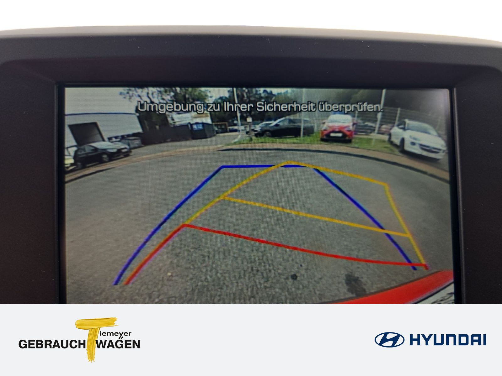 Hyundai Kona – Bild 15