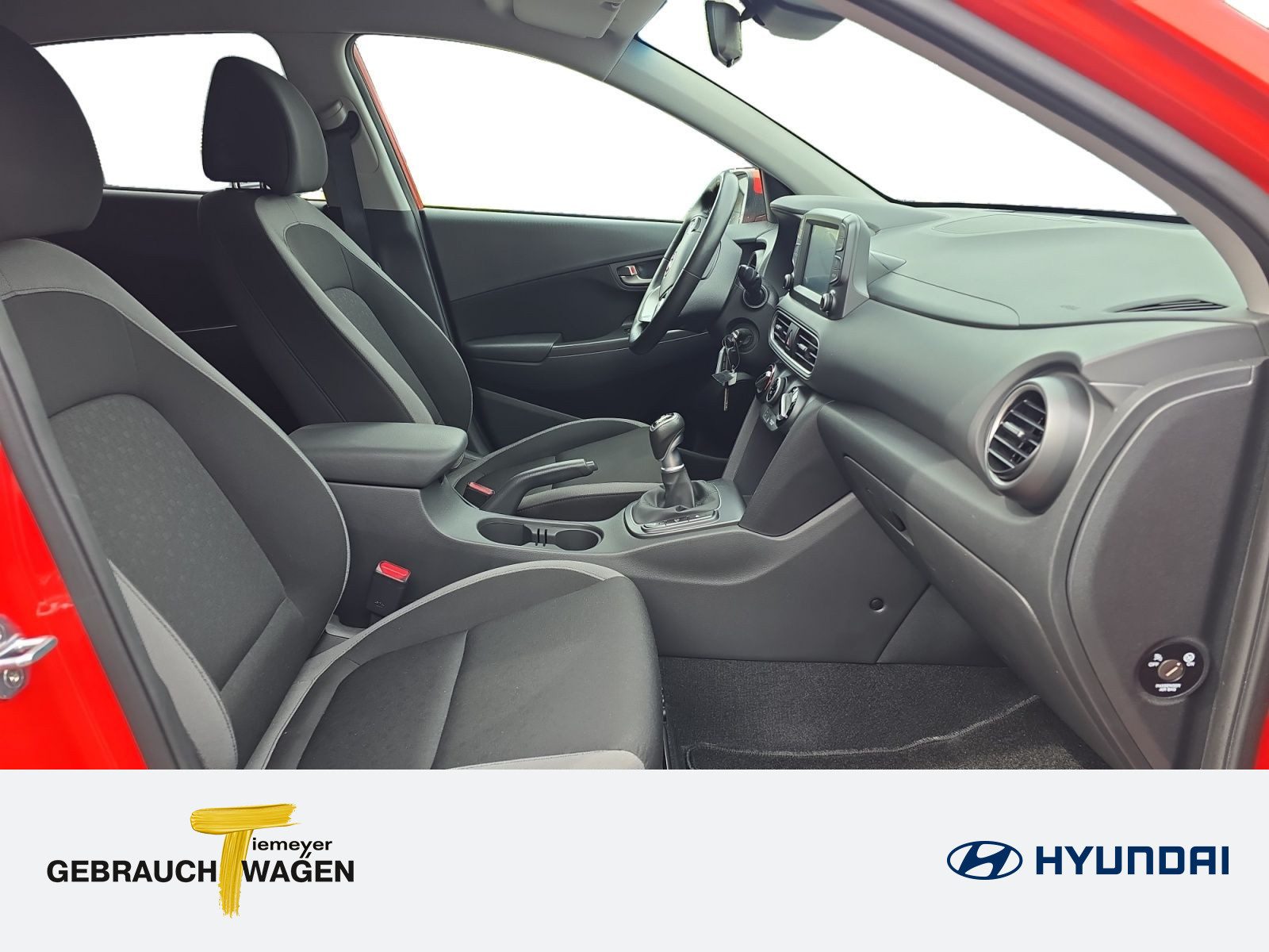 Hyundai Kona – Bild 16