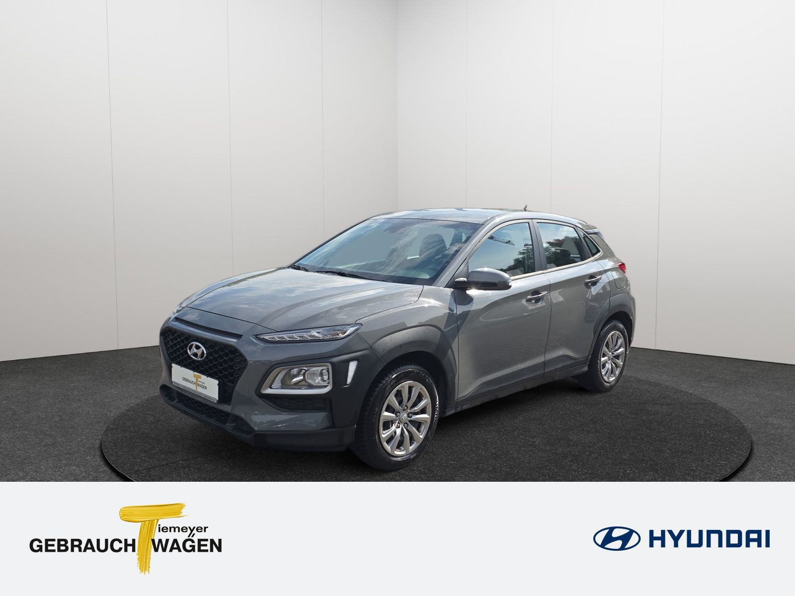 Hyundai Kona – Bild 1