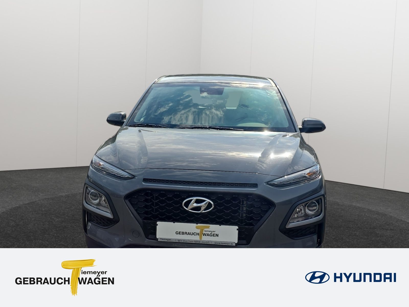 Hyundai Kona – Bild 2