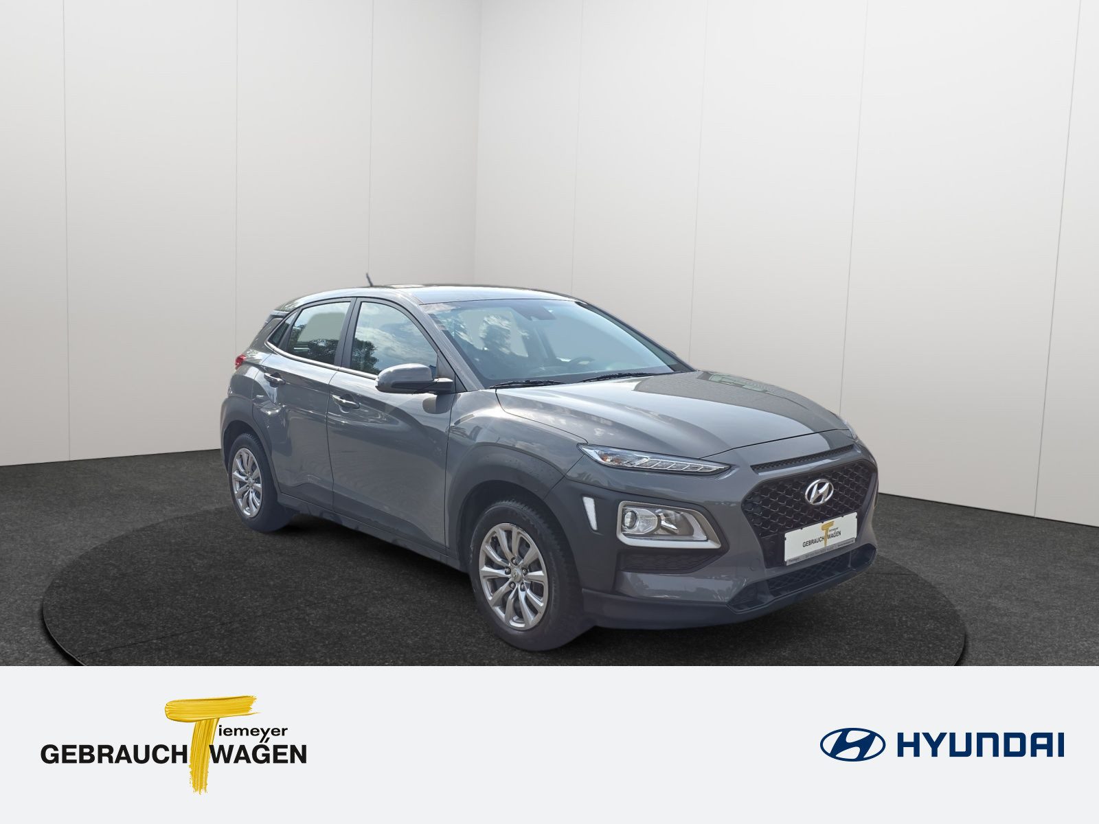 Hyundai Kona – Bild 3