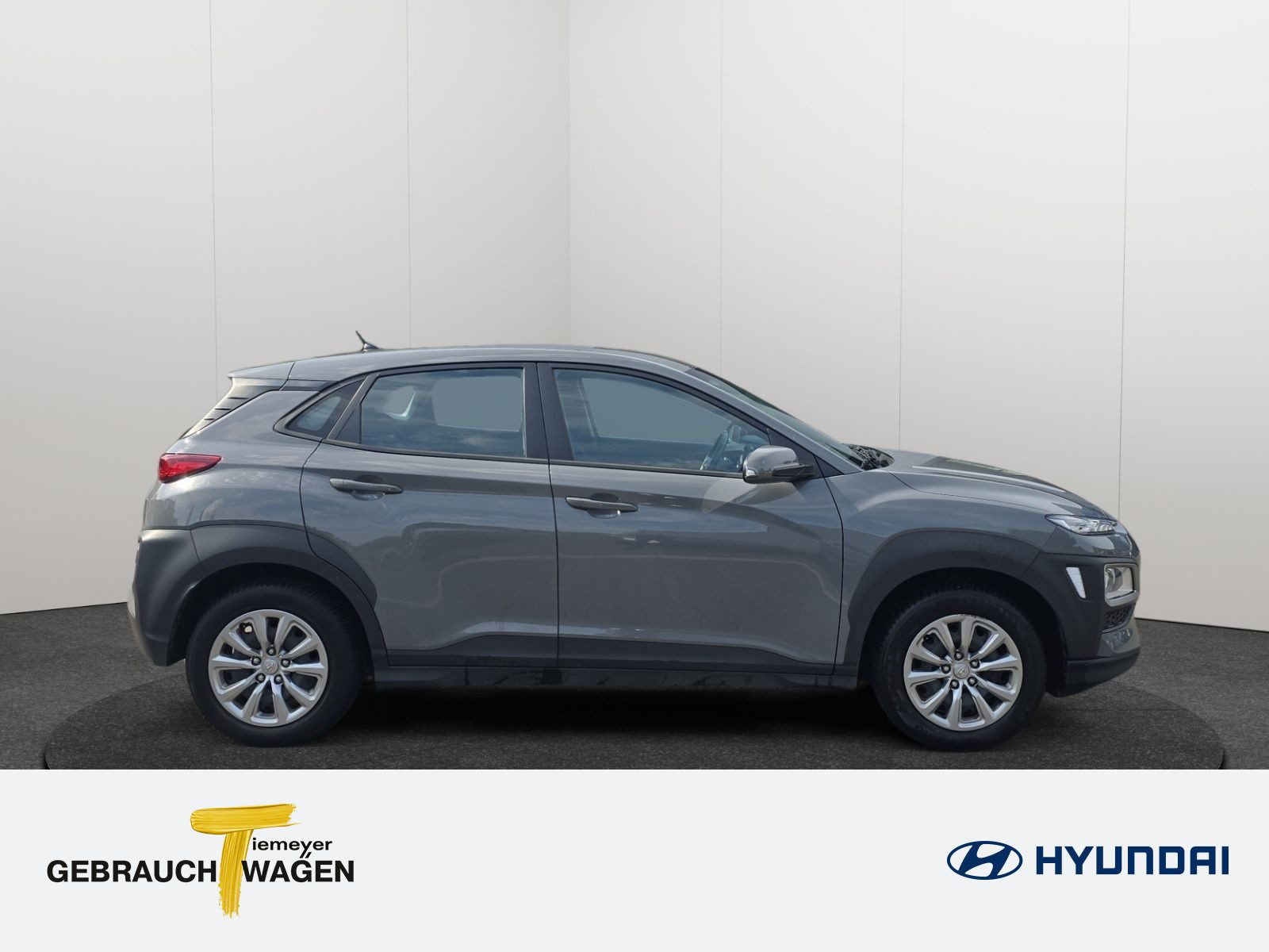 Hyundai Kona – Bild 4