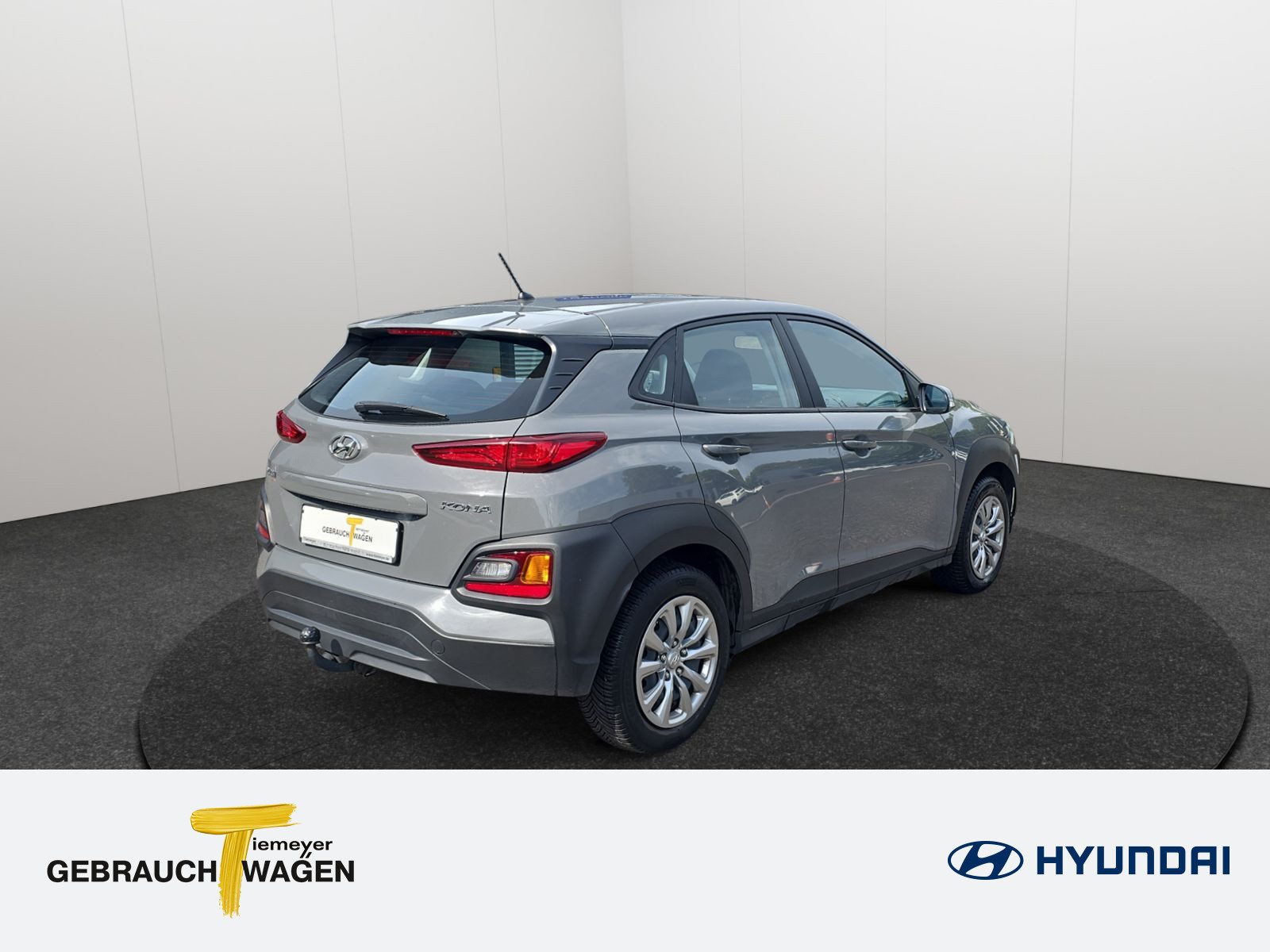 Hyundai Kona – Bild 5