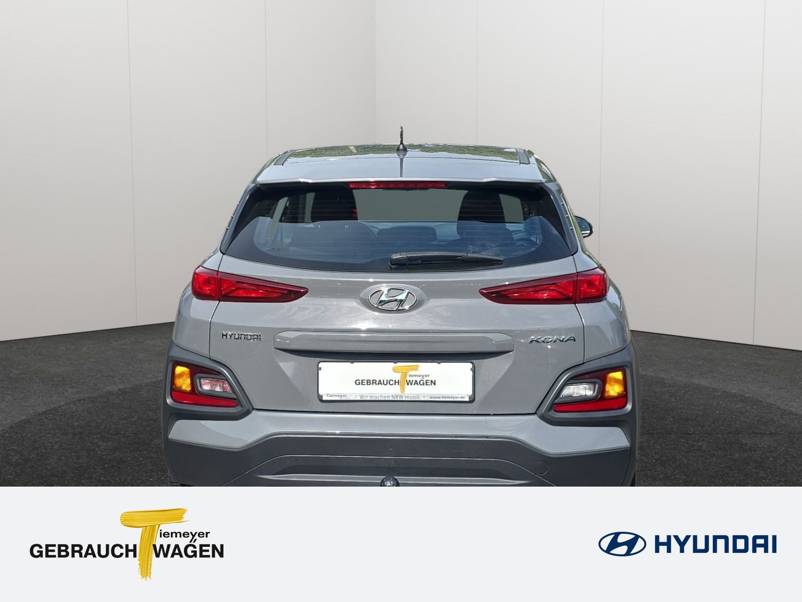 Hyundai Kona – Bild 6