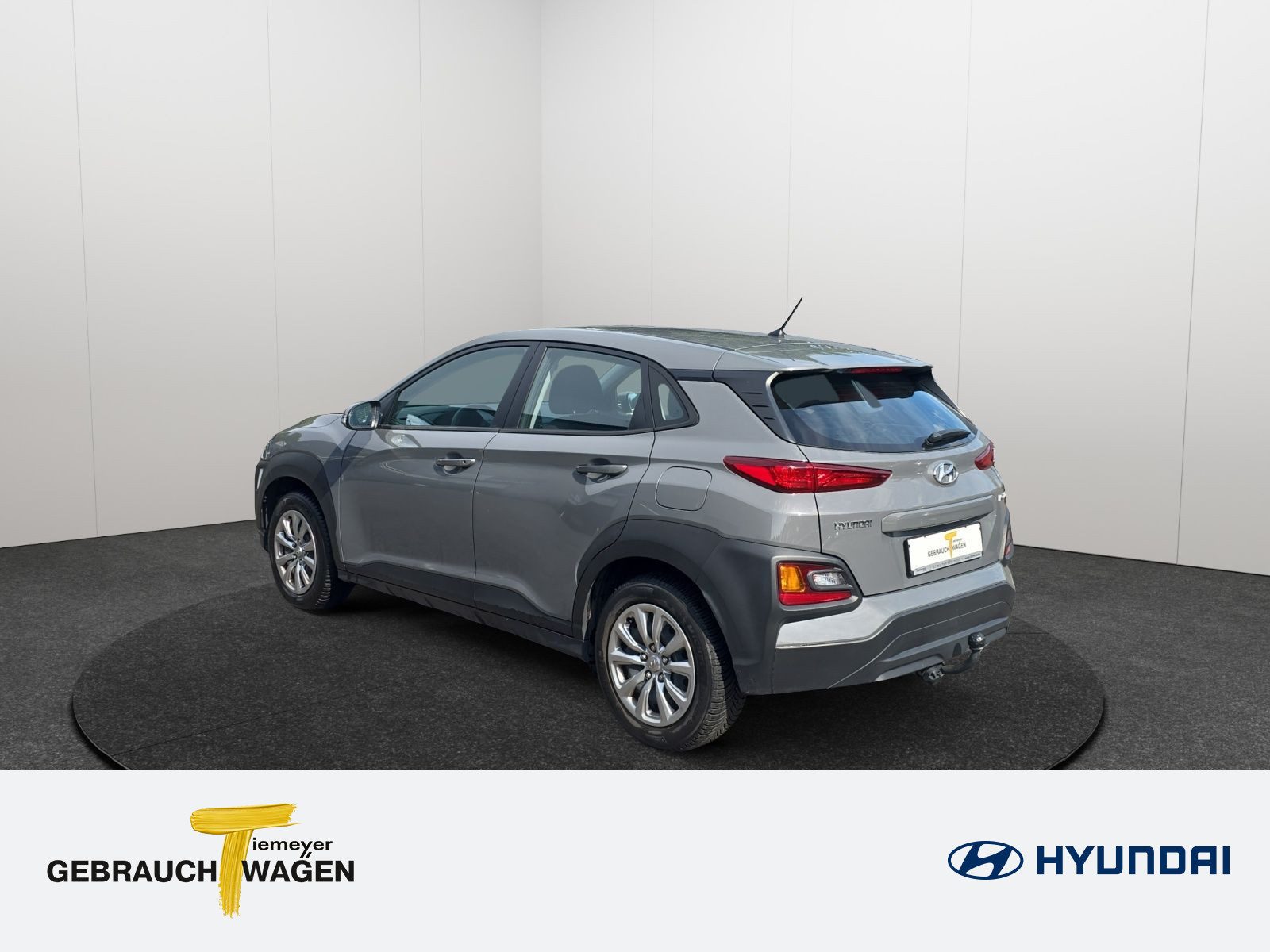 Hyundai Kona – Bild 7