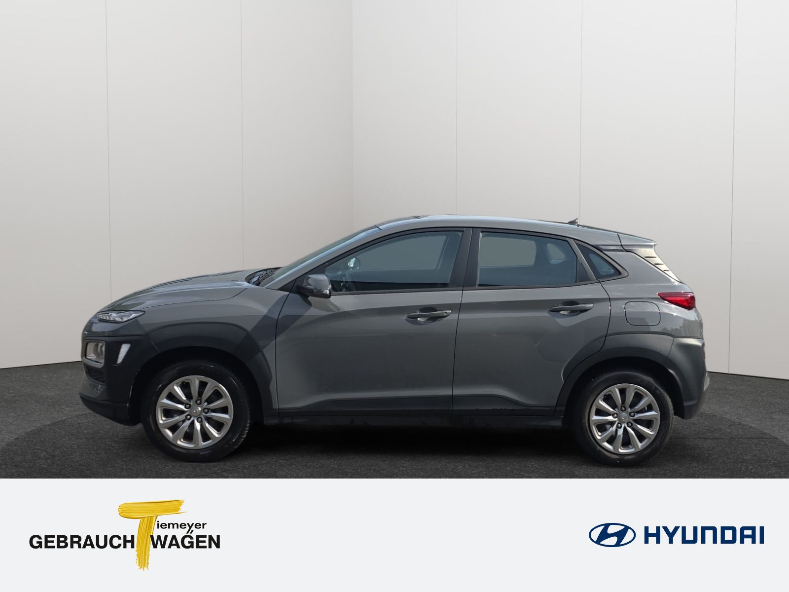 Hyundai Kona – Bild 8