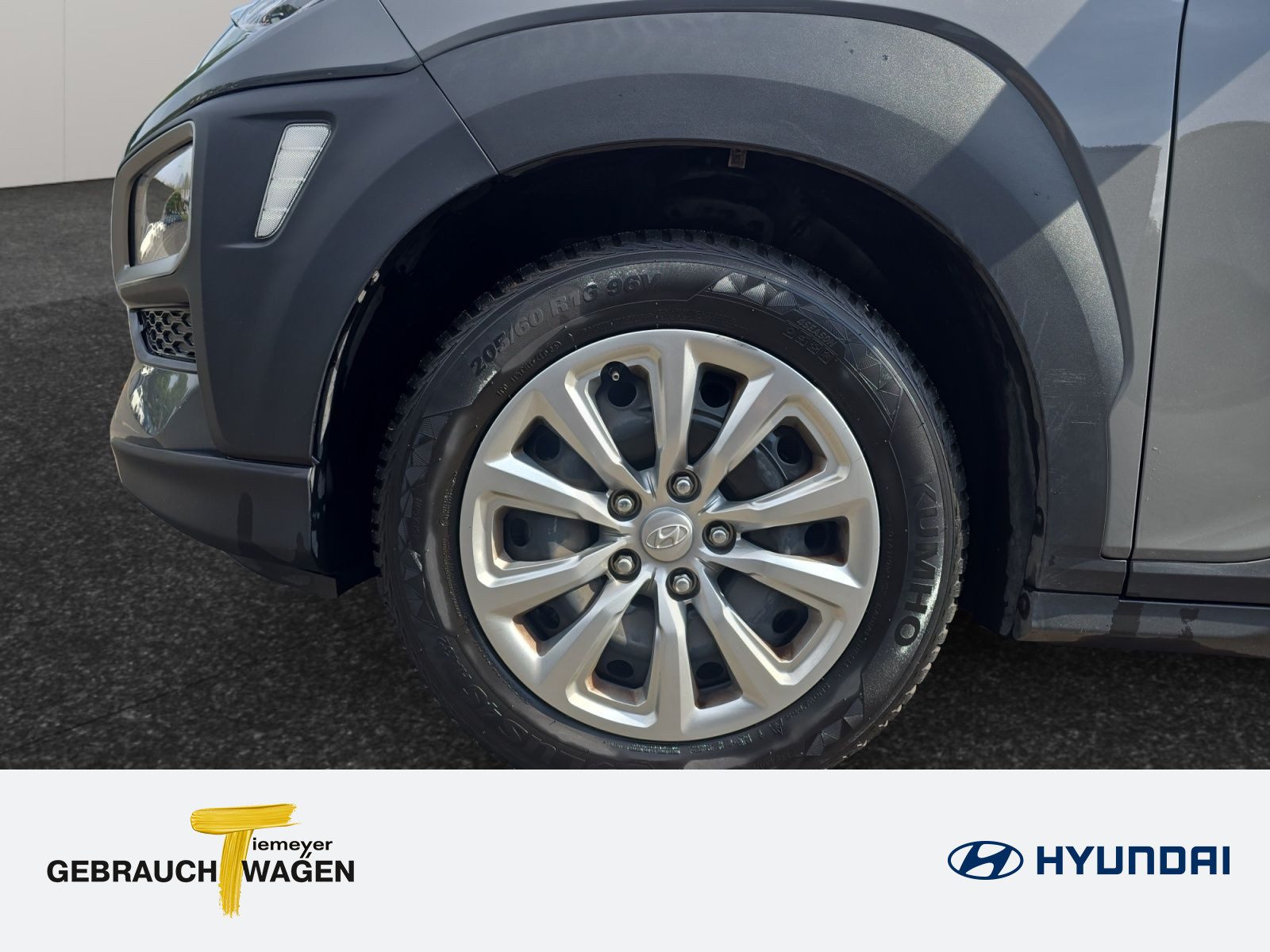 Hyundai Kona – Bild 9