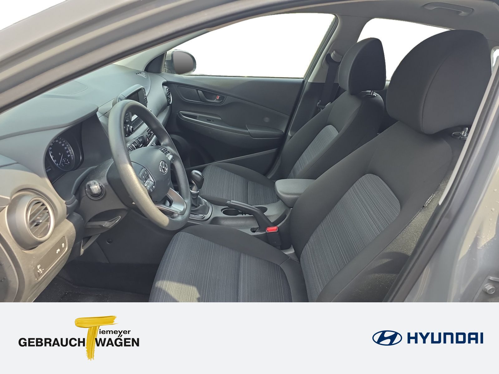 Hyundai Kona – Bild 10