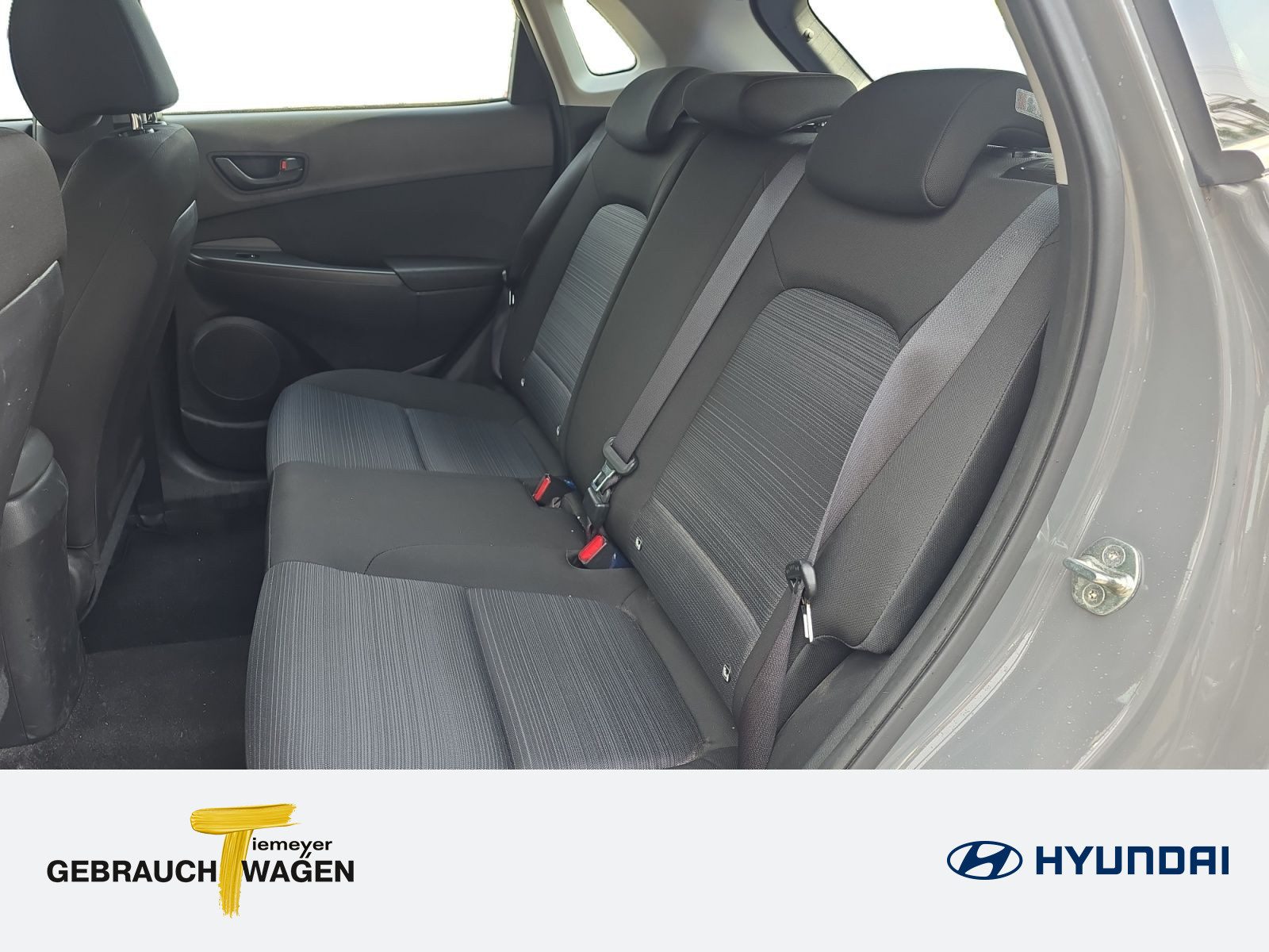 Hyundai Kona – Bild 11