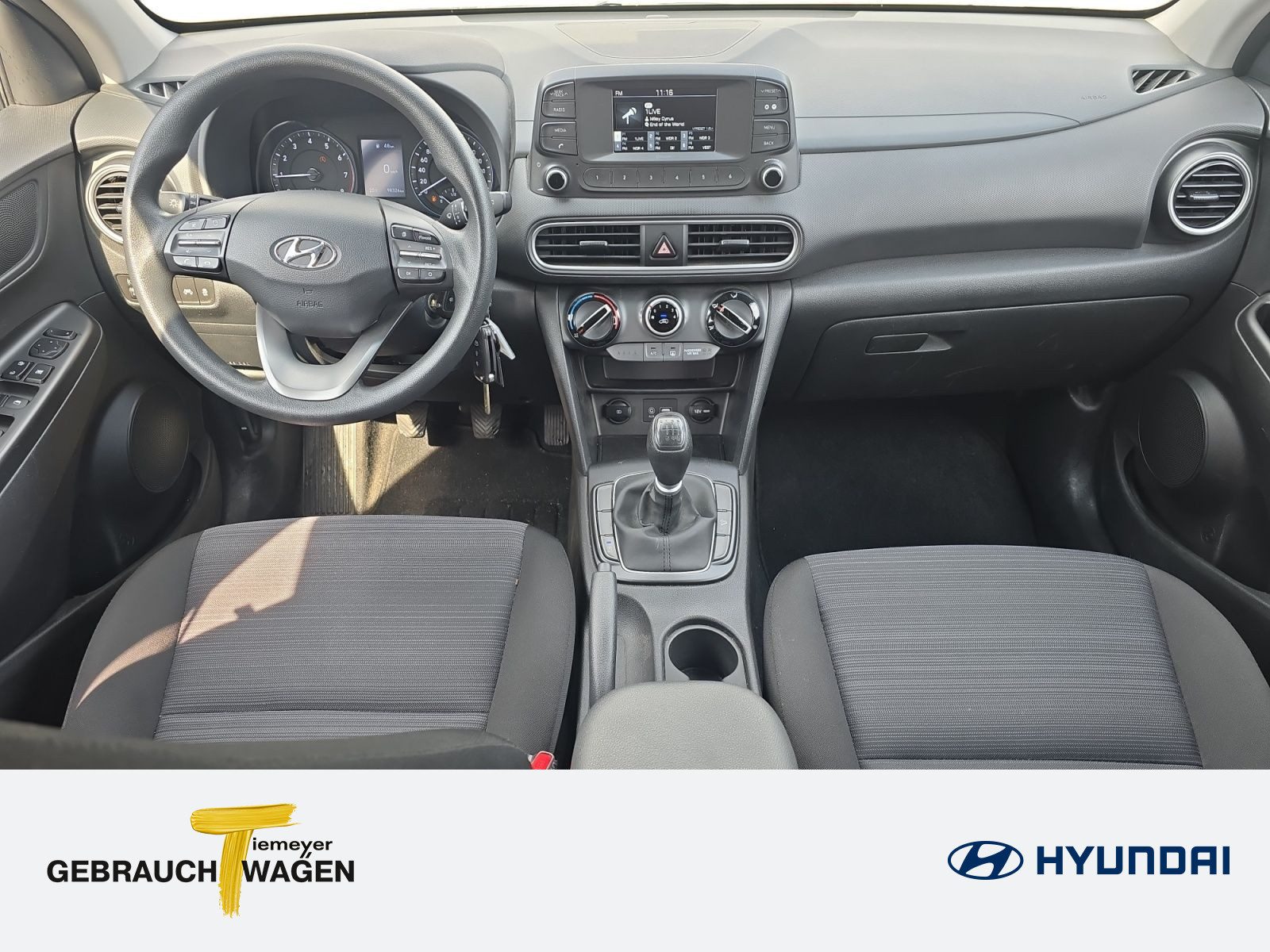 Hyundai Kona – Bild 12