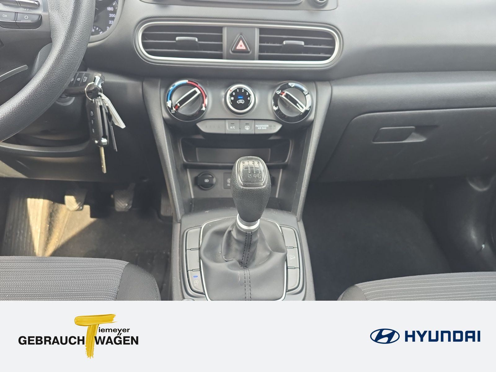 Hyundai Kona – Bild 13
