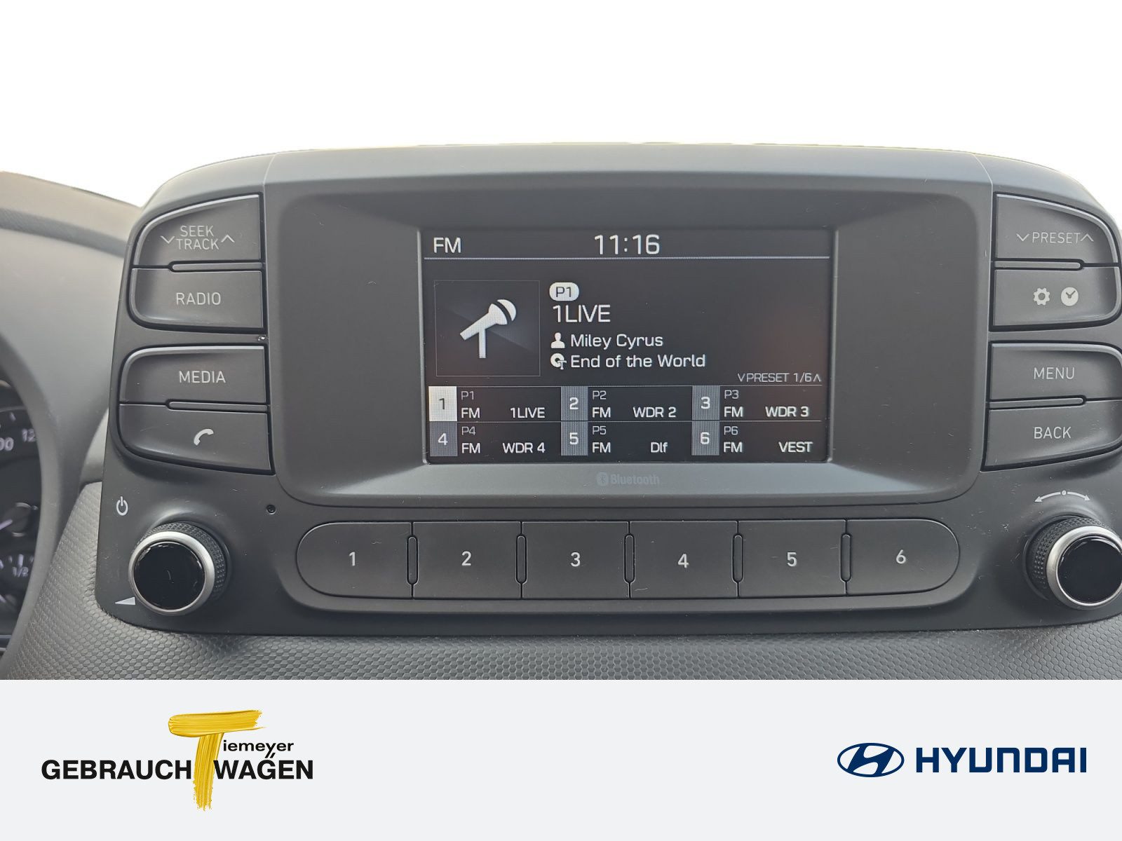 Hyundai Kona – Bild 14
