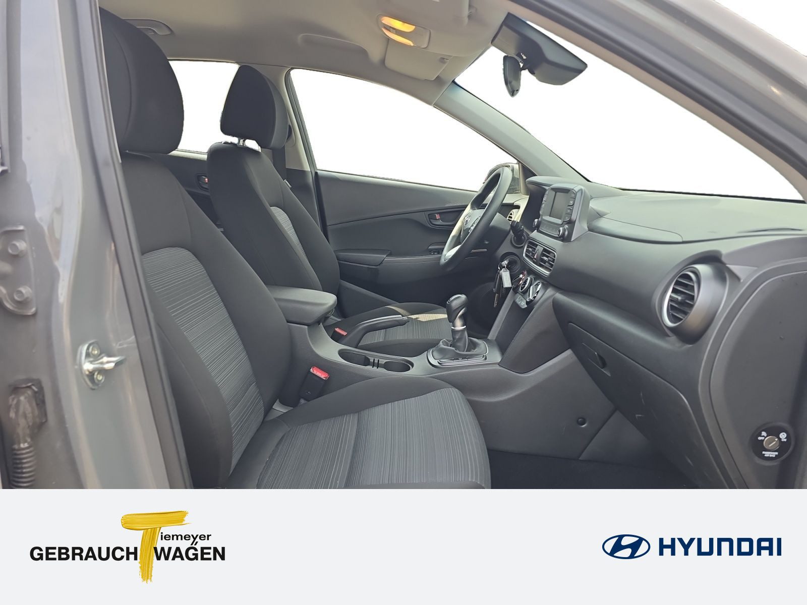 Hyundai Kona – Bild 15