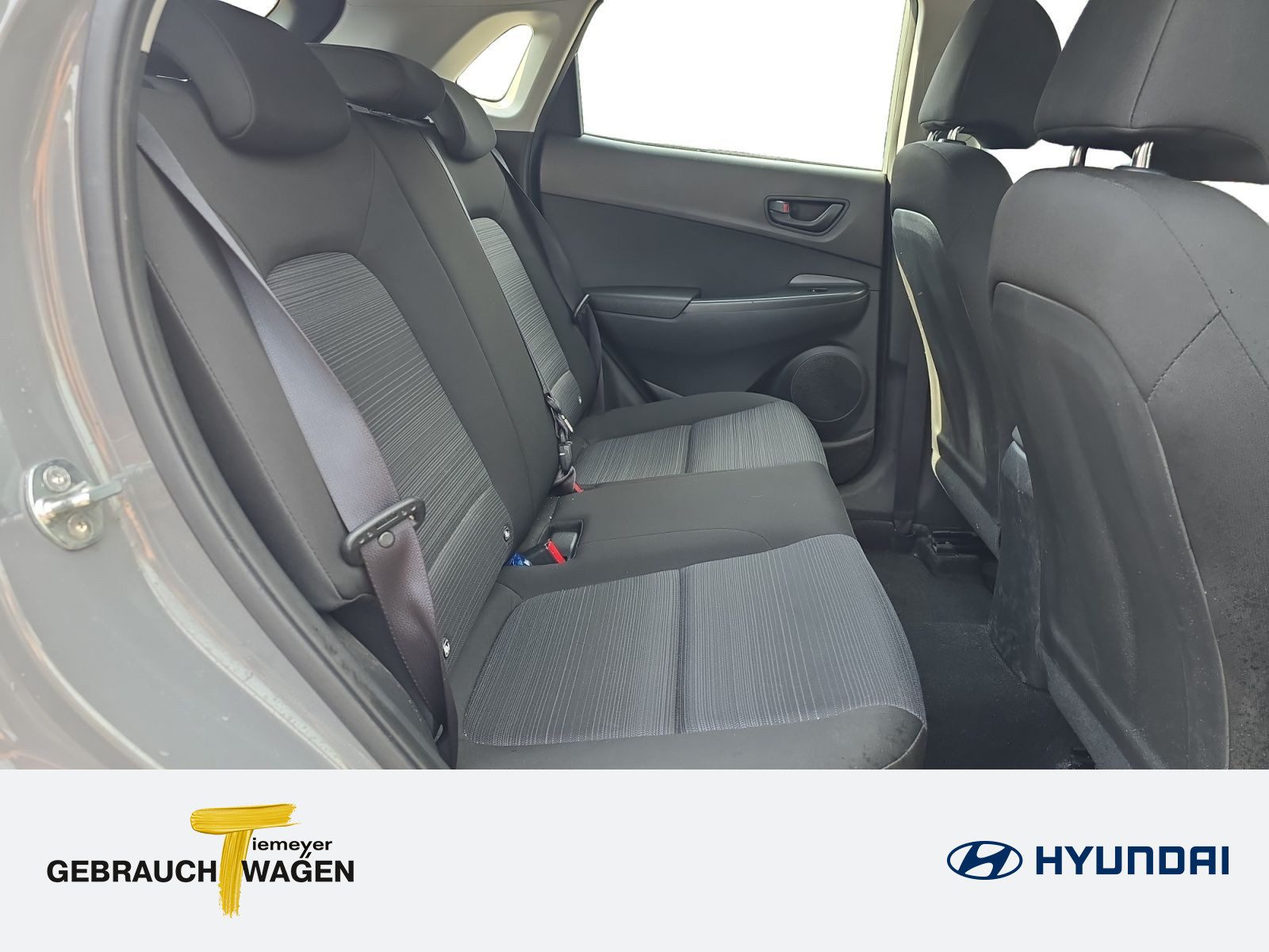 Hyundai Kona – Bild 16