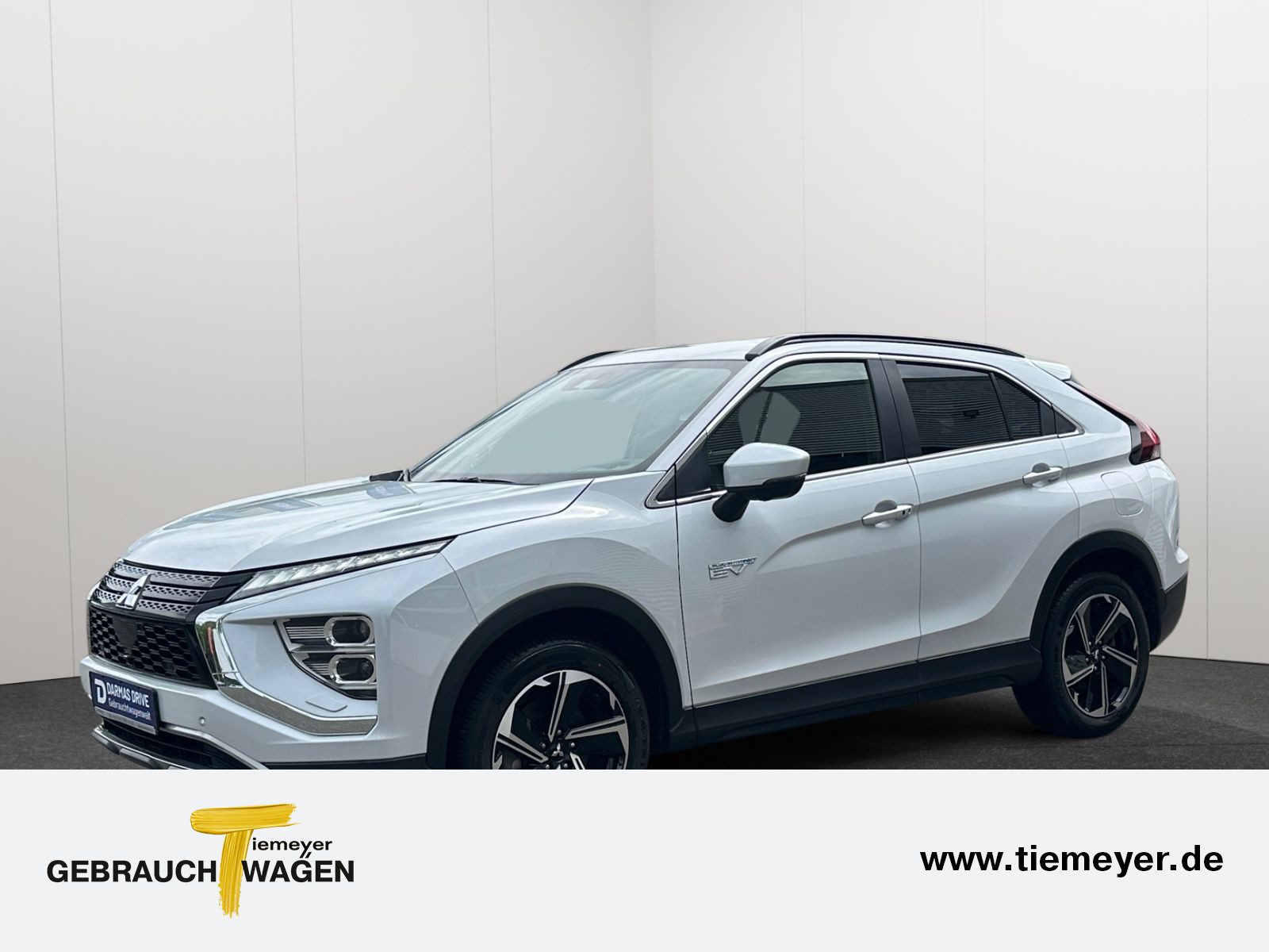 Mitsubishi Eclipse Cross – Bild 1