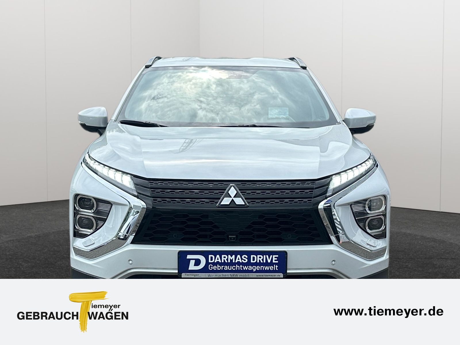 Mitsubishi Eclipse Cross – Bild 2